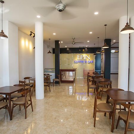 דה נאנג Epin Hotel מראה חיצוני תמונה