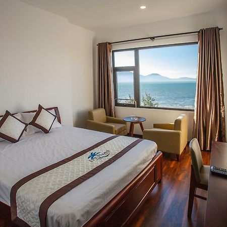 דה נאנג Epin Hotel מראה חיצוני תמונה