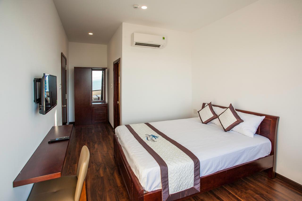 דה נאנג Epin Hotel מראה חיצוני תמונה