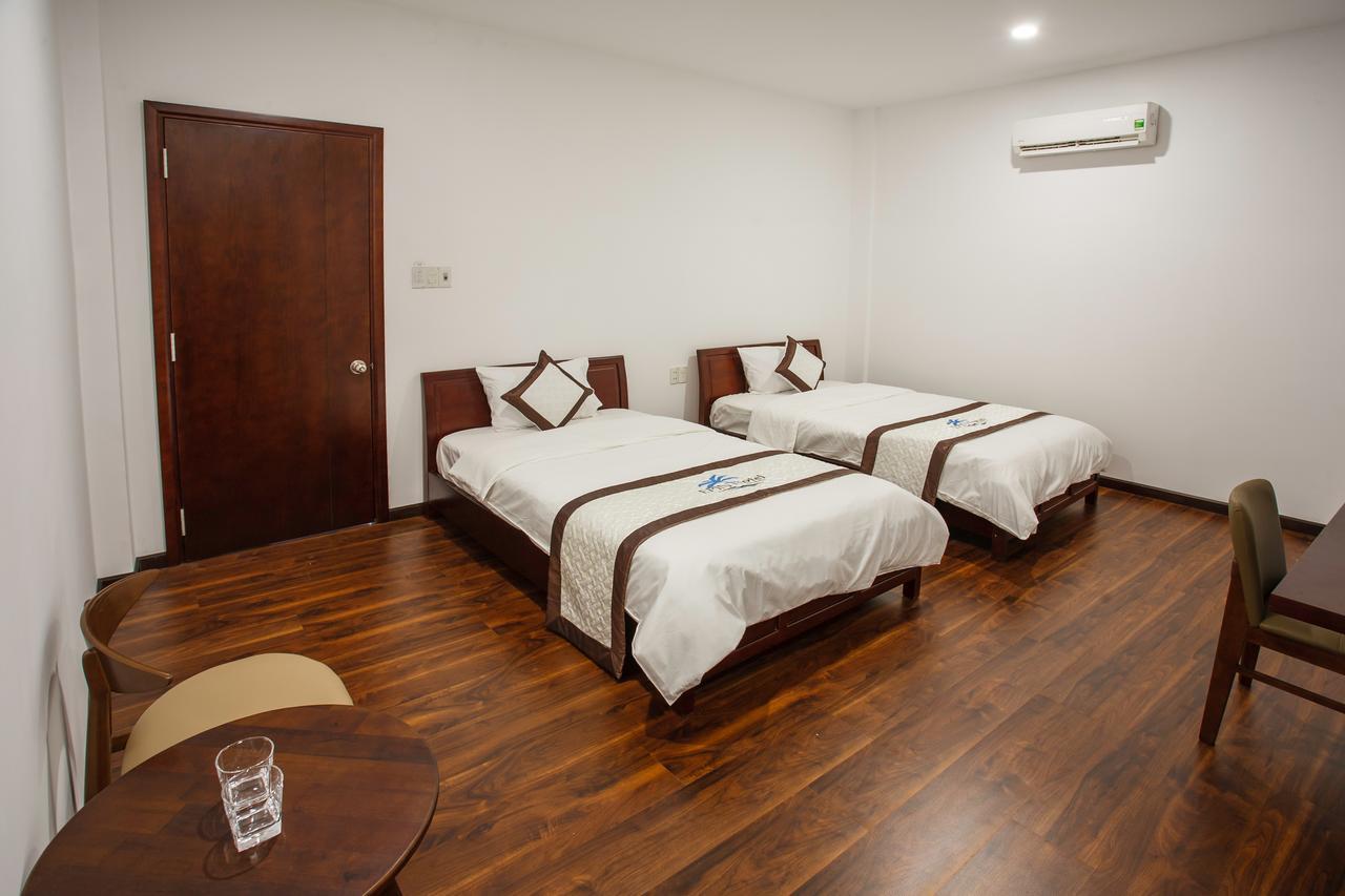 דה נאנג Epin Hotel מראה חיצוני תמונה