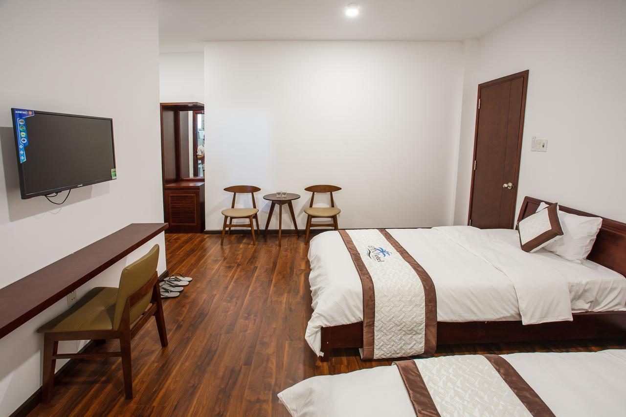 דה נאנג Epin Hotel מראה חיצוני תמונה