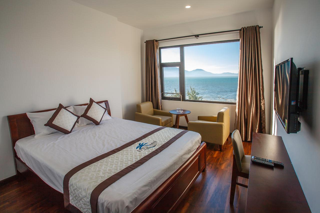 דה נאנג Epin Hotel מראה חיצוני תמונה
