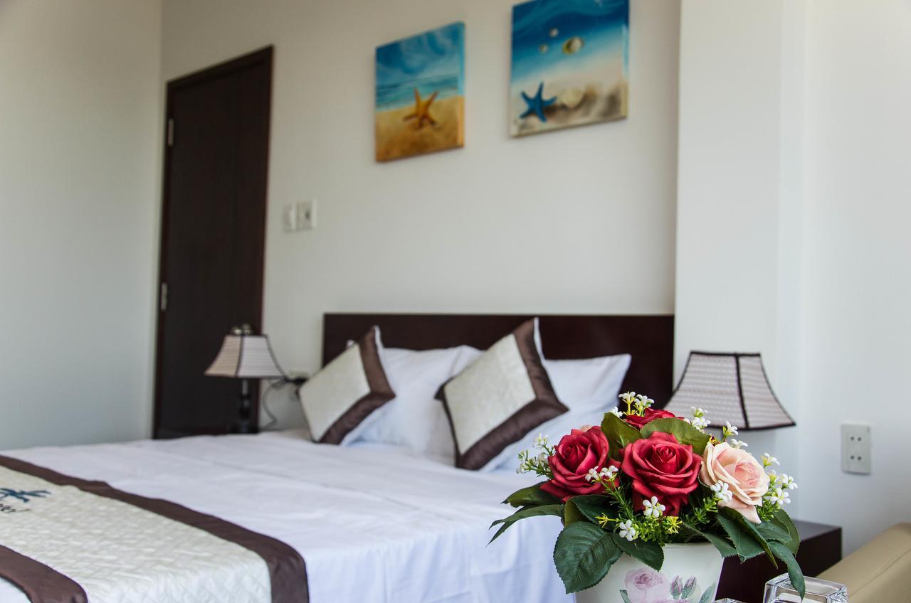 דה נאנג Epin Hotel מראה חיצוני תמונה