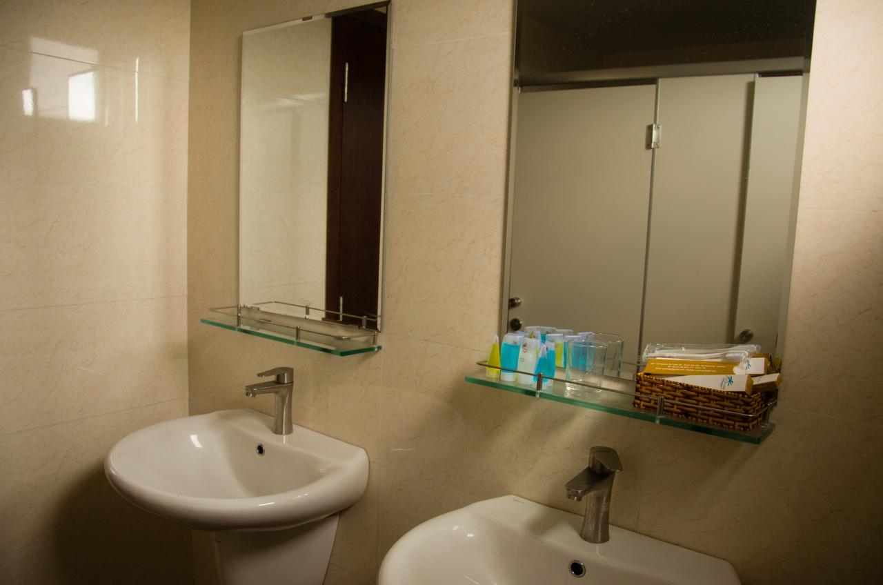 דה נאנג Epin Hotel מראה חיצוני תמונה