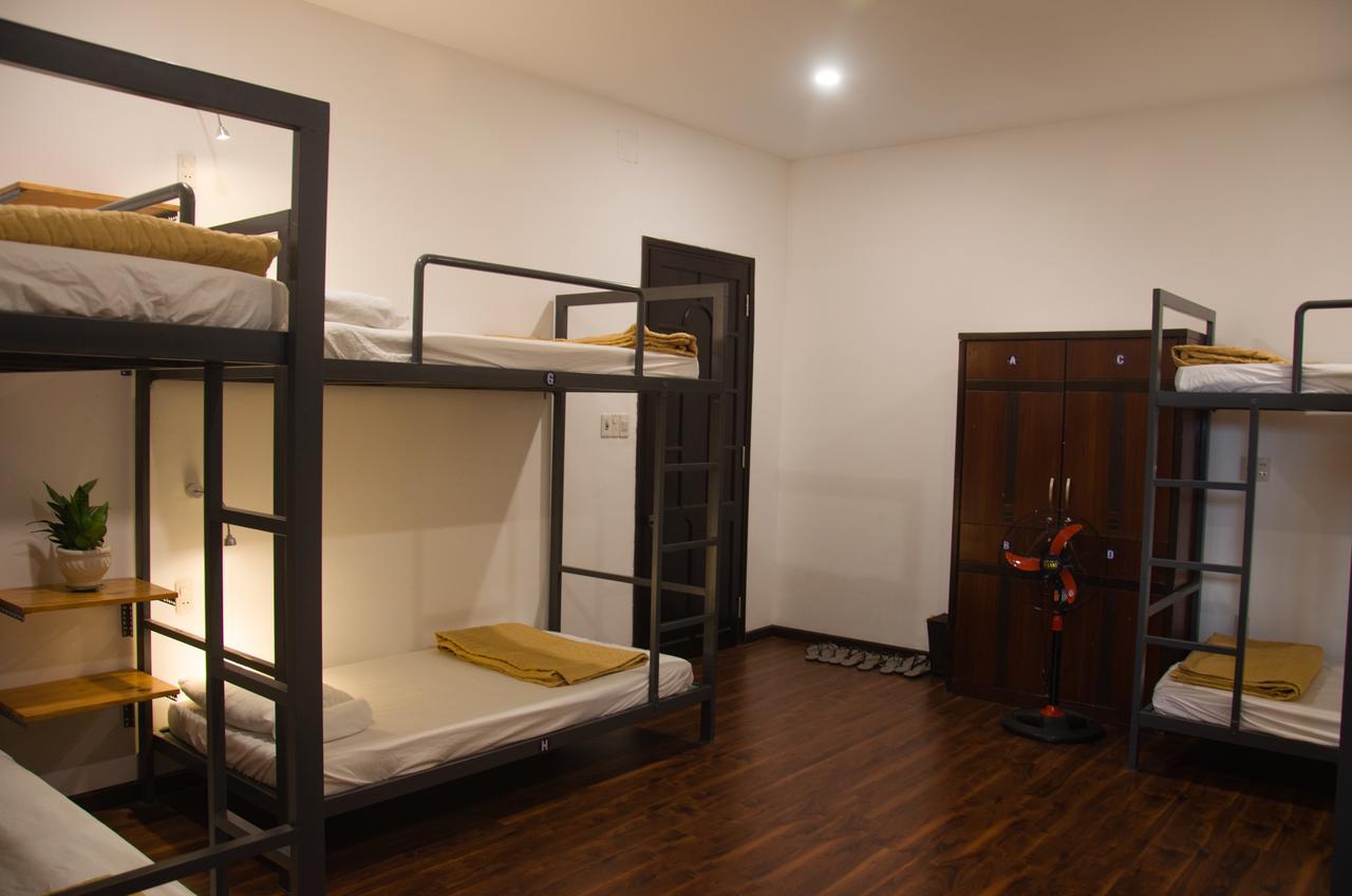 דה נאנג Epin Hotel מראה חיצוני תמונה