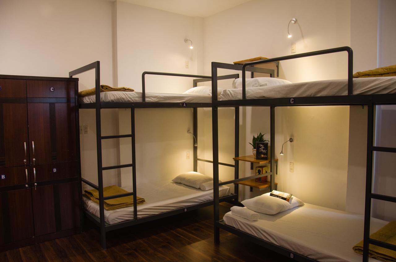 דה נאנג Epin Hotel מראה חיצוני תמונה
