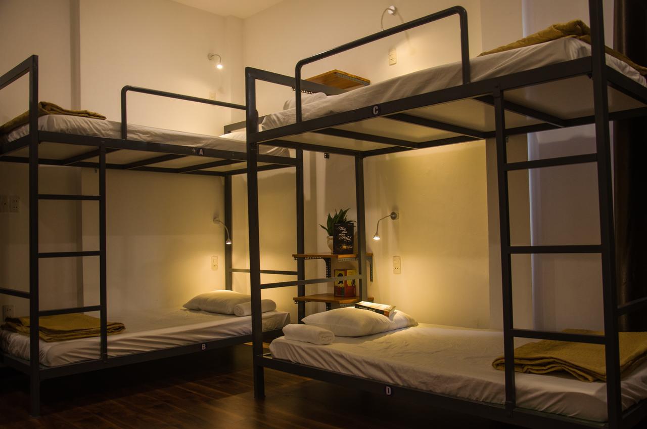 דה נאנג Epin Hotel מראה חיצוני תמונה