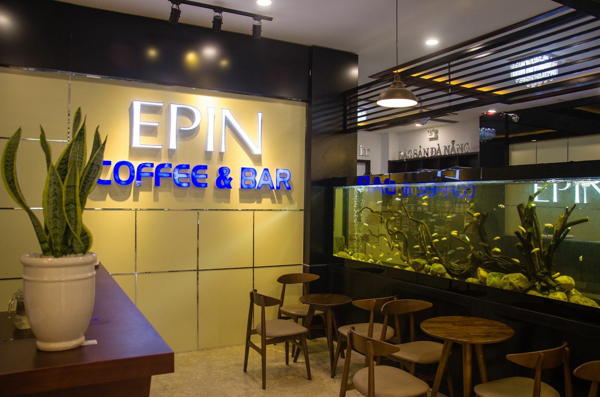 דה נאנג Epin Hotel מראה חיצוני תמונה